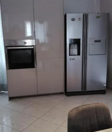 Διαμέρισμα Spacious Modern City Rhodes City